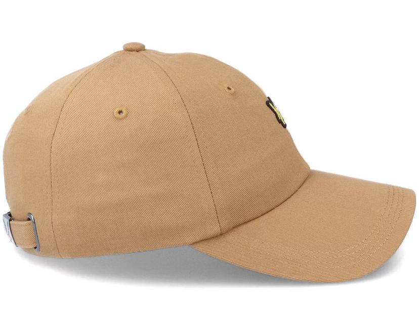 Lyle Scoot Brown Cap
