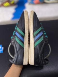 samba og black 41 1/3 ackpl