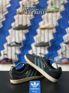 samba og black 41 1/3 ackpl