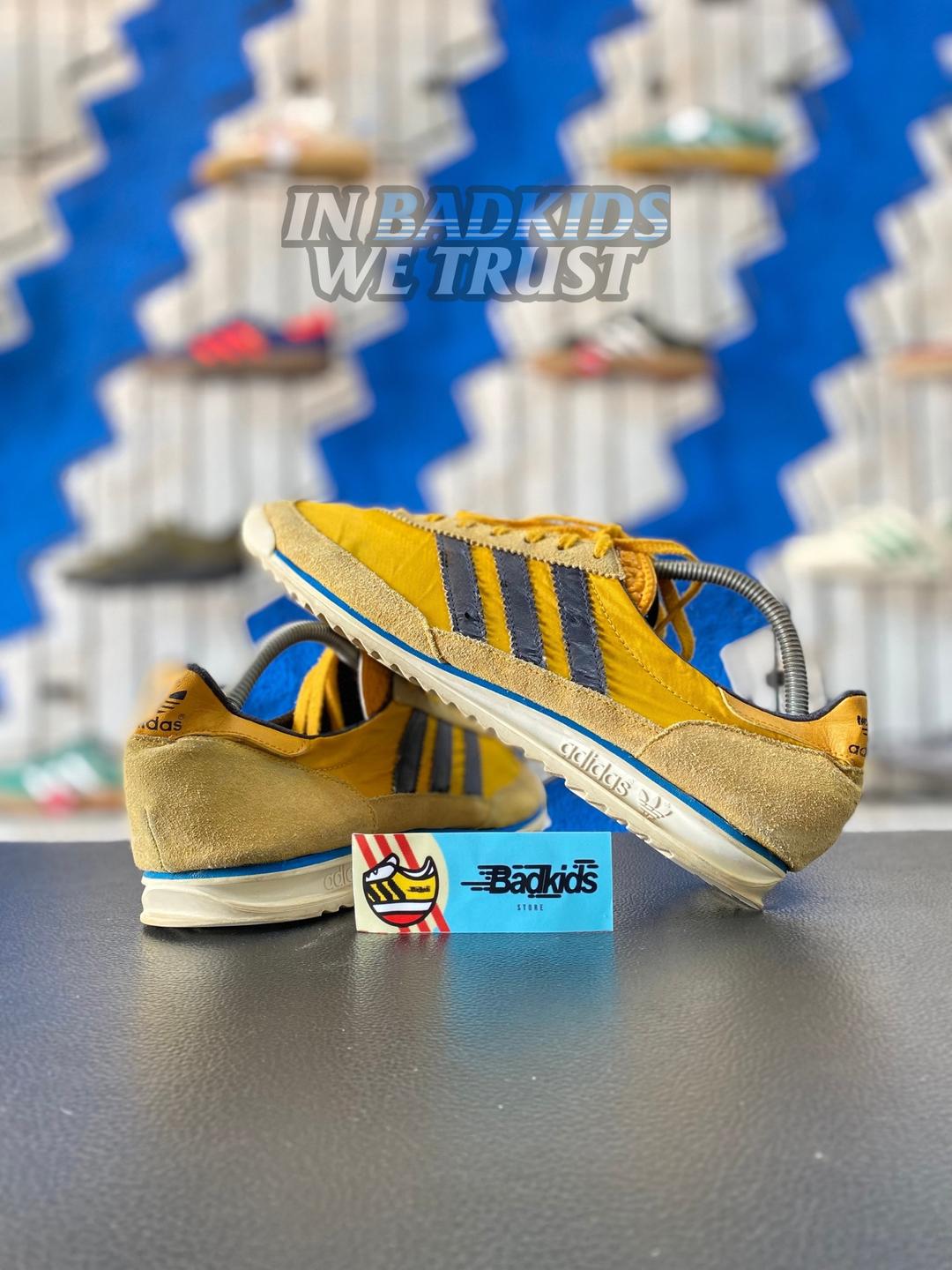 Sl72 cw jamaica 43 1/3
