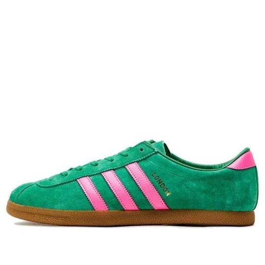 Adidas Ctiy Series London Green