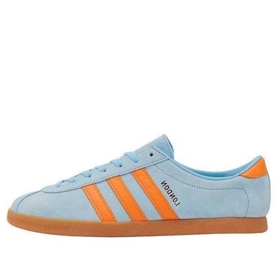 Adidas City Sries London Ice Blue