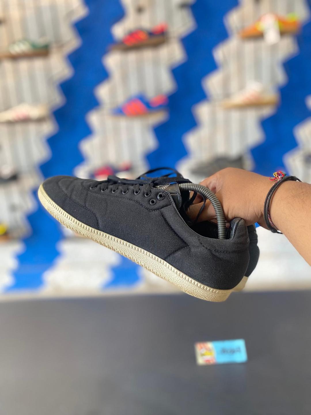 Adidas x Undefetead 43 1/3