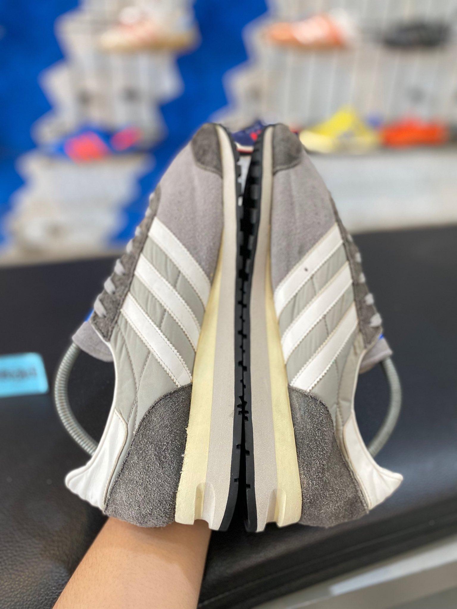 Marathon grey 44