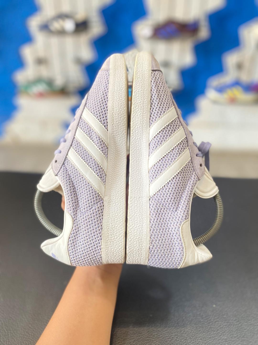 Gazelle ll purple 