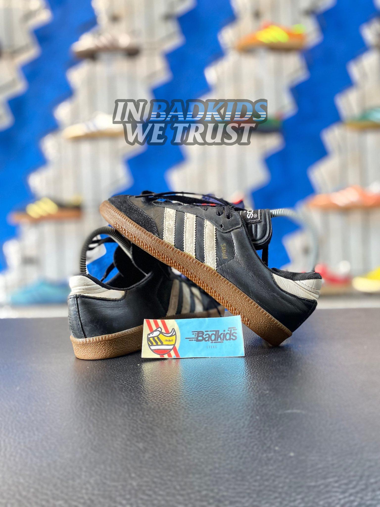 Samba Classic 35 1/3