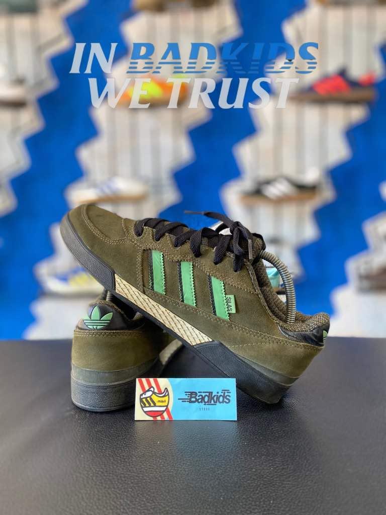 adidas silas 