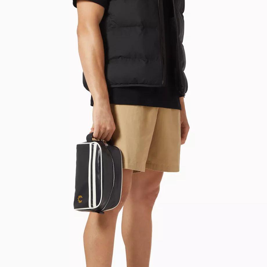 Pouch Fred Perry Black 