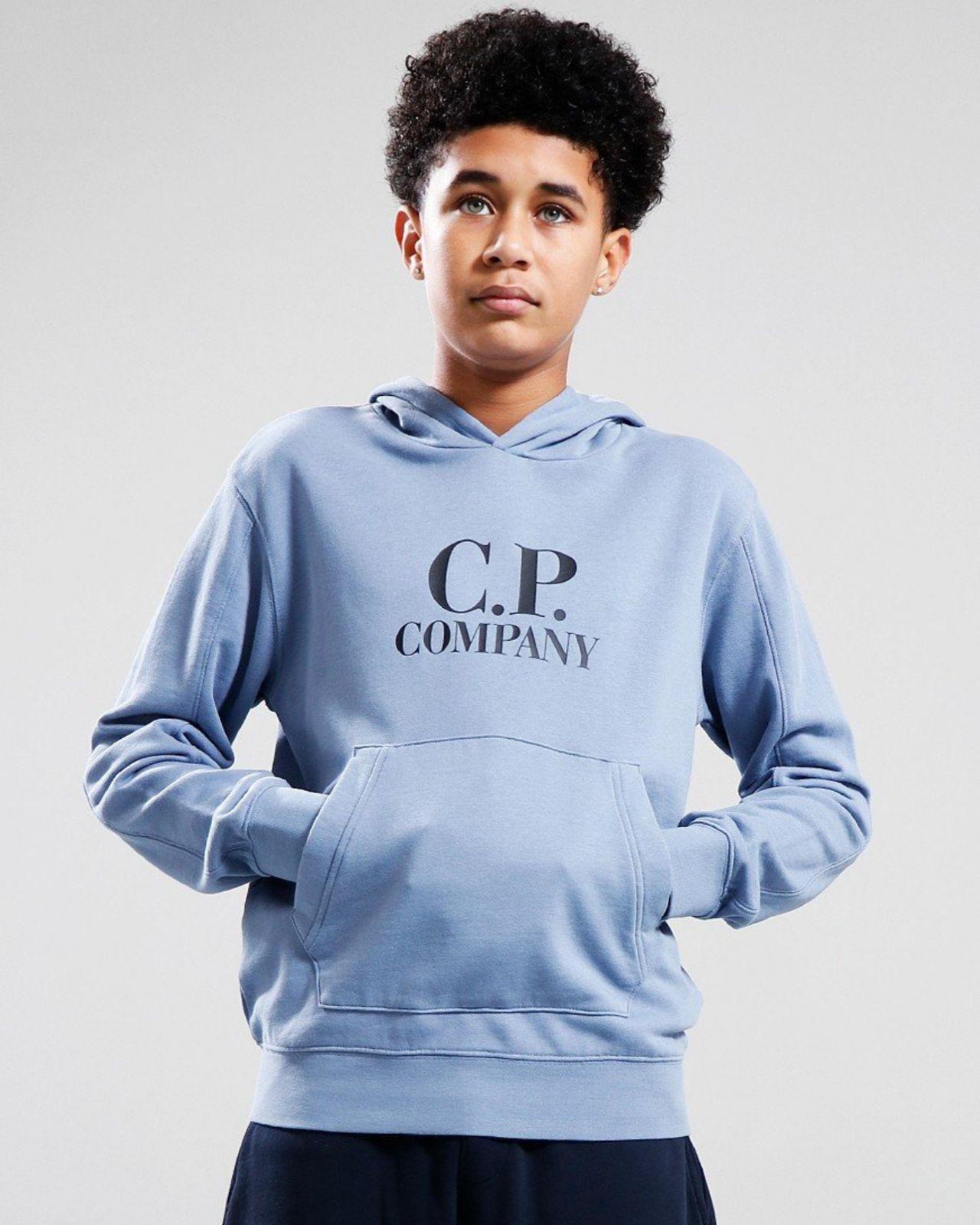 Cp Company Google Jacket