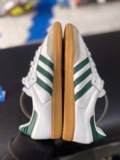 samba og white lis green 42 2/3