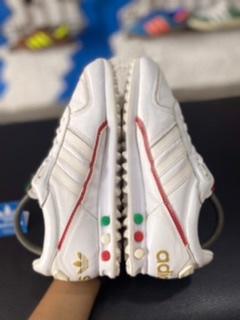 la trainer II italy 40