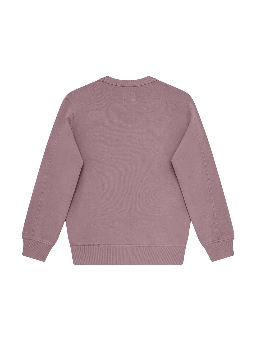 Crewneck Cp Company Rose