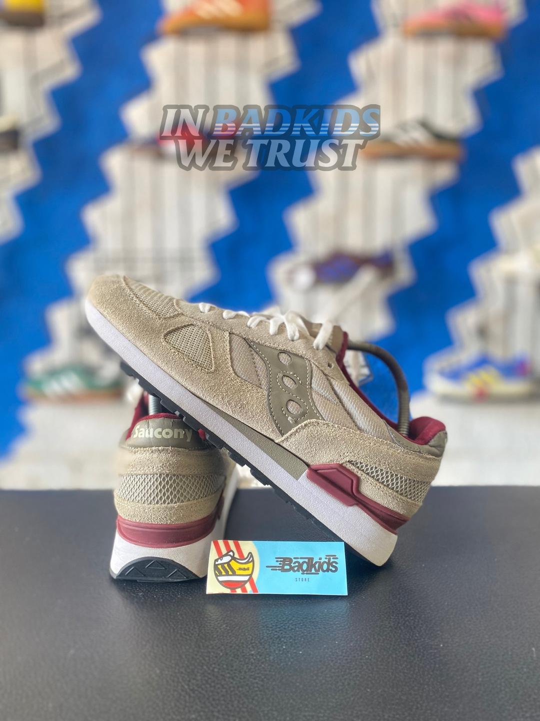 Saucony shadow sz 43 