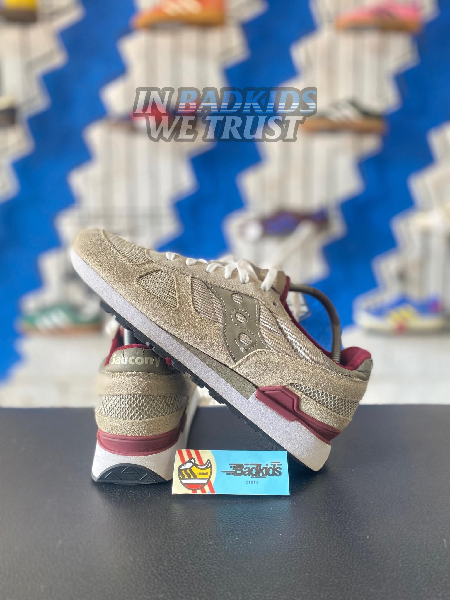 Saucony shadow sz 43 