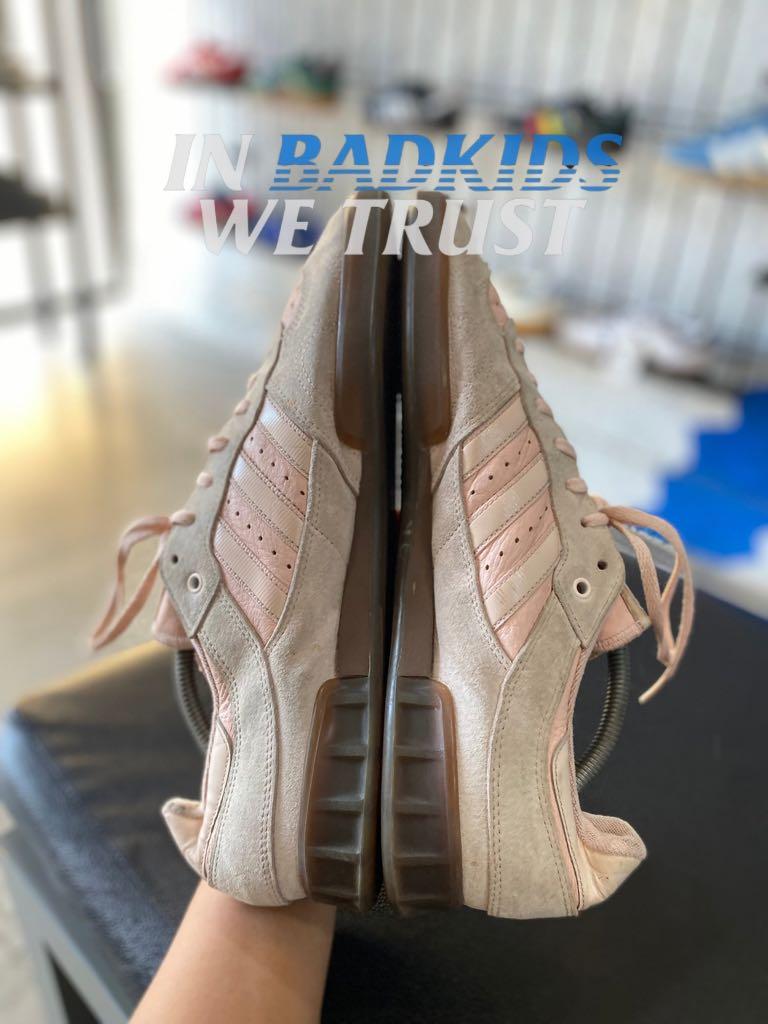 handball top ice pink