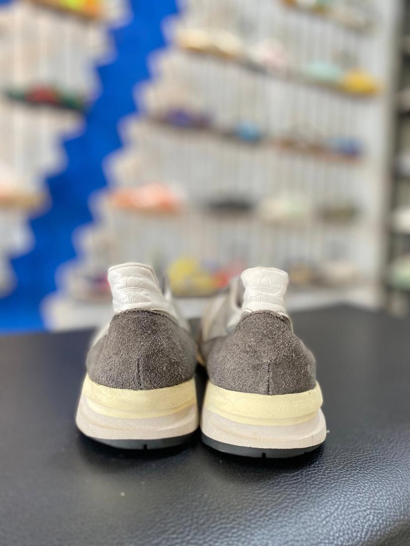 Marathon grey 44
