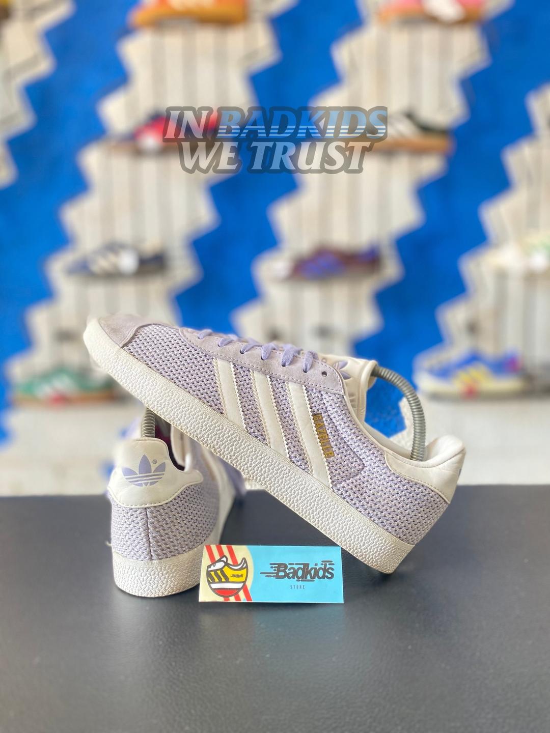 Gazelle ll purple 