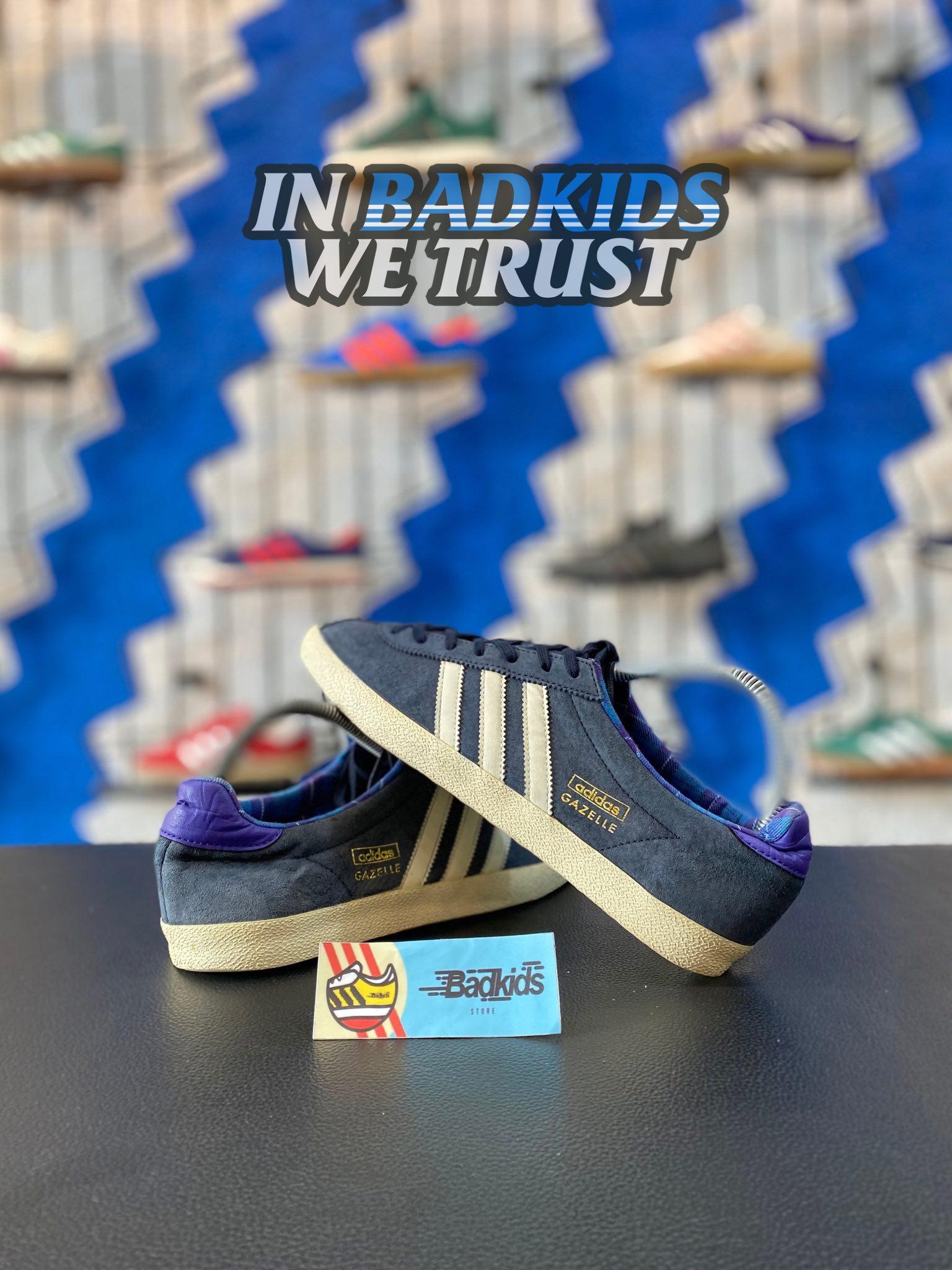 Gazelle og navy deals