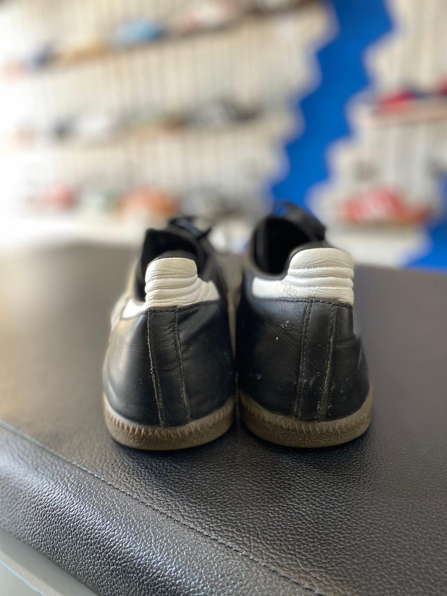 Samba Classic 48 2/3