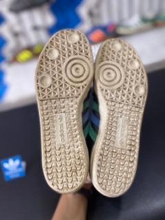 samba og black 41 1/3 ackpl