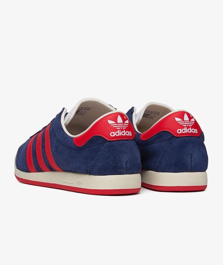 Adidas Island Series Java
