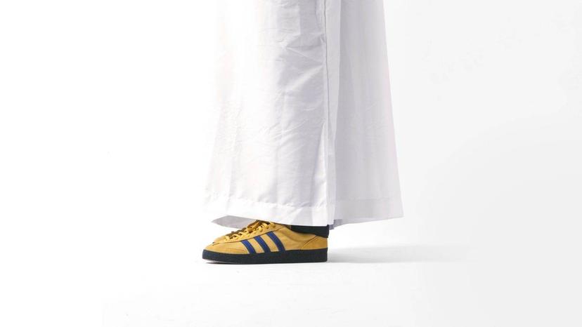 Adidas Elland