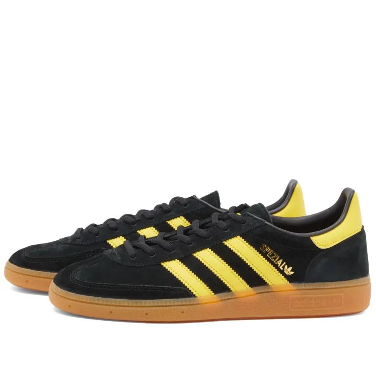 Product Adidas Handball Spezial Core Black 