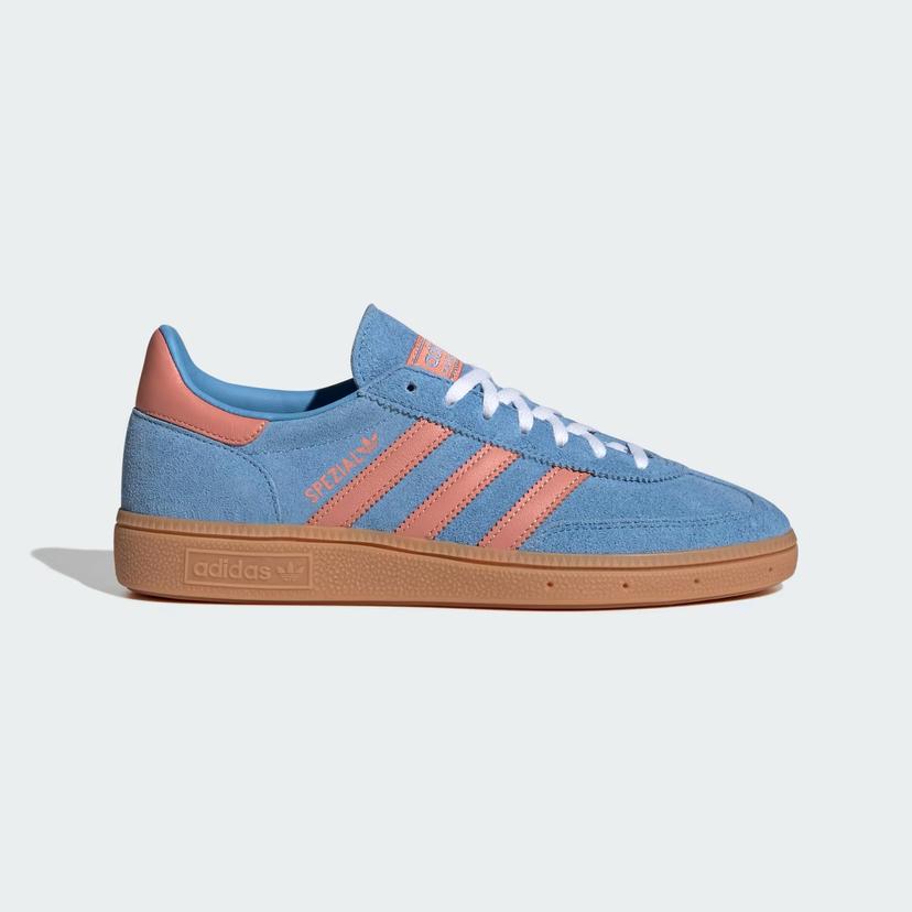 Product Adidas Handball Spezial Light Blue Wonder Clay