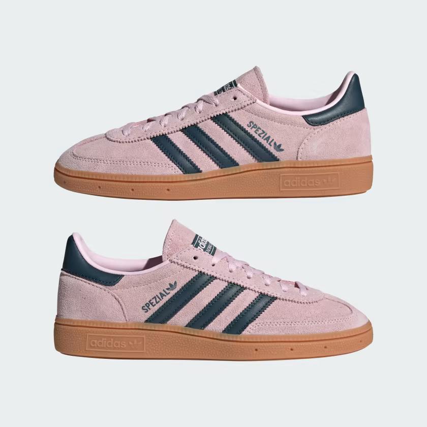 Adidas Handball Spezial Pink