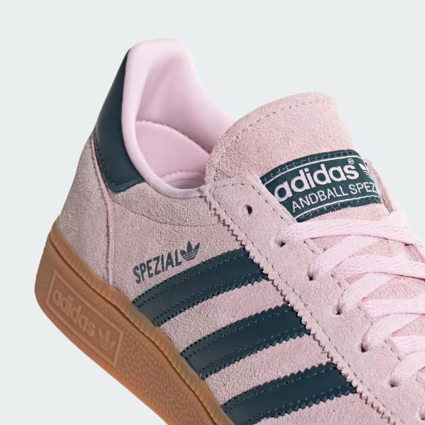 Adidas Handball Spezial Pink