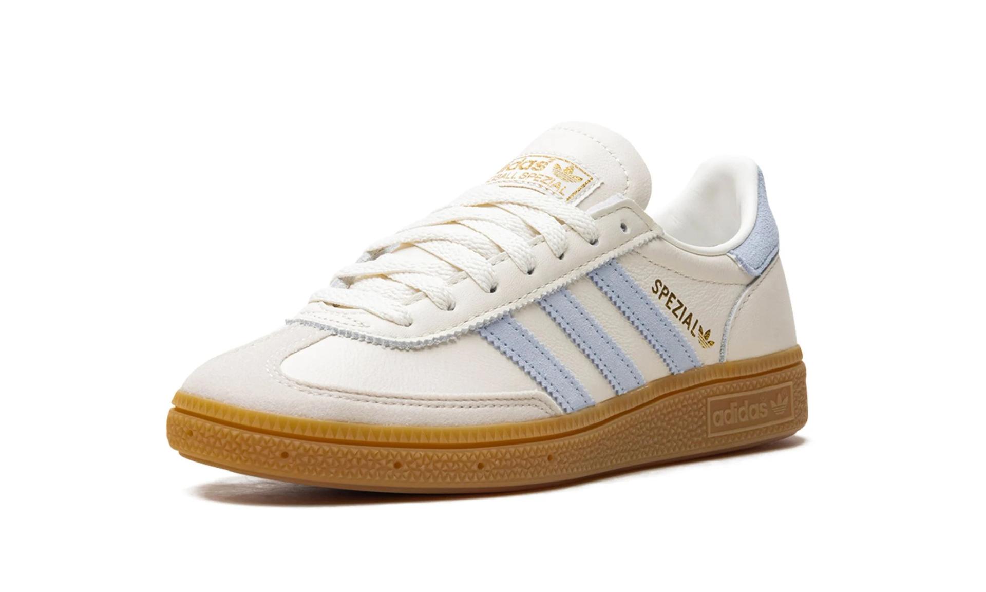 Adidas Handball Spezial Shadow Brown Alumina 