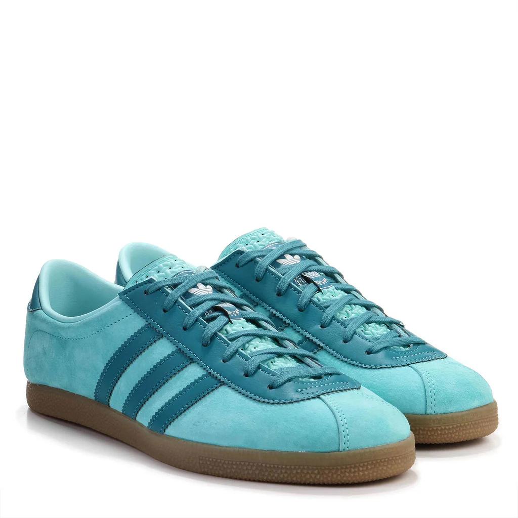 Adidas London Flash Aqua Arctic Fusion Gum