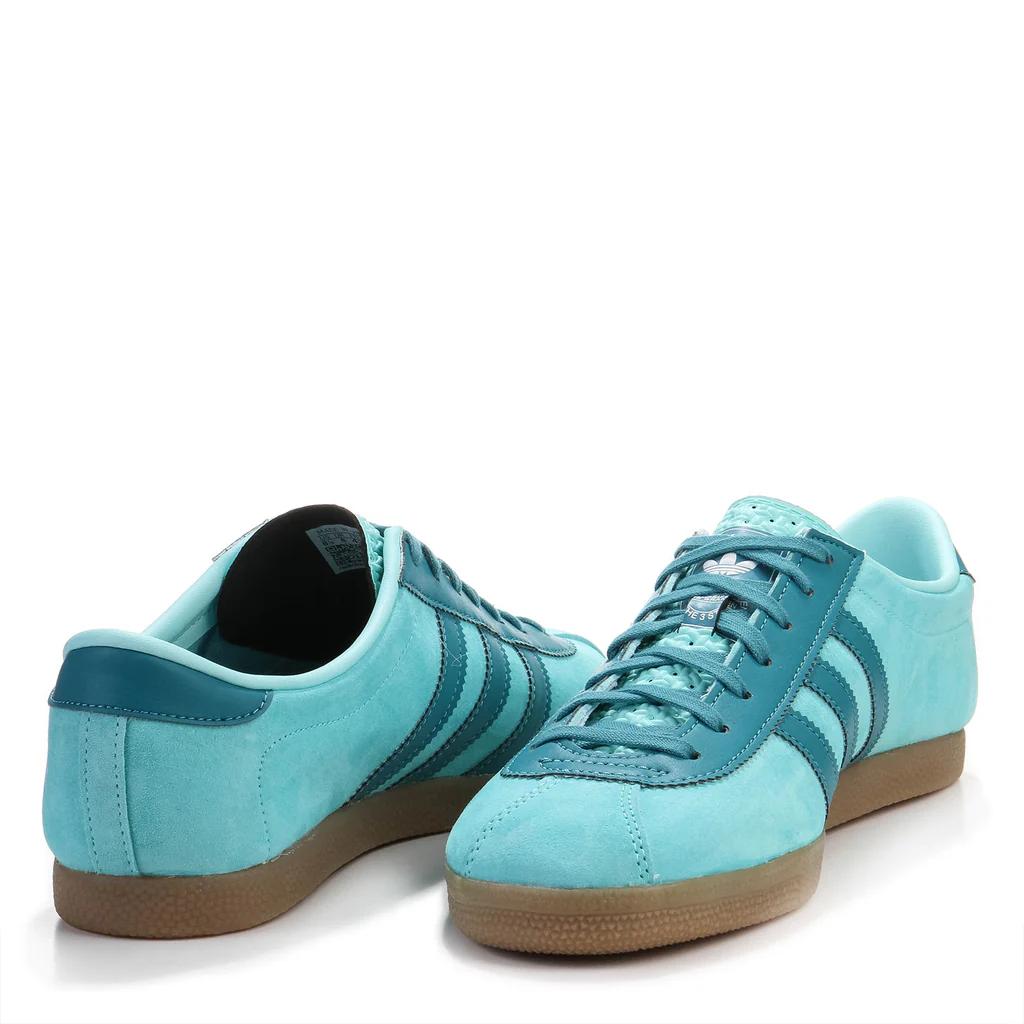 Adidas London Flash Aqua Arctic Fusion Gum