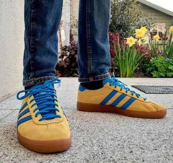 Adidas Malmo