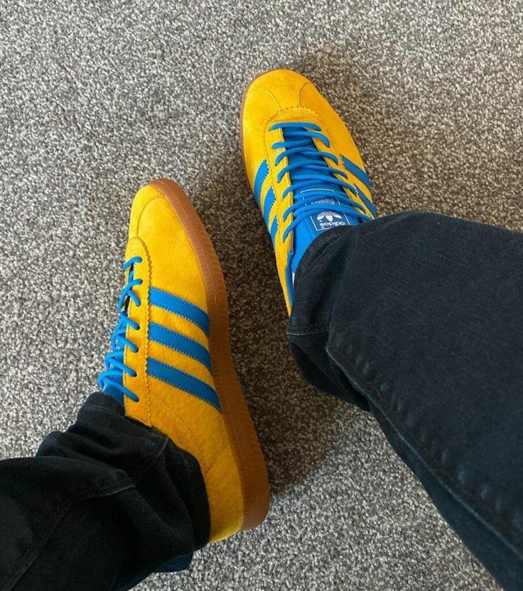 Adidas Malmo