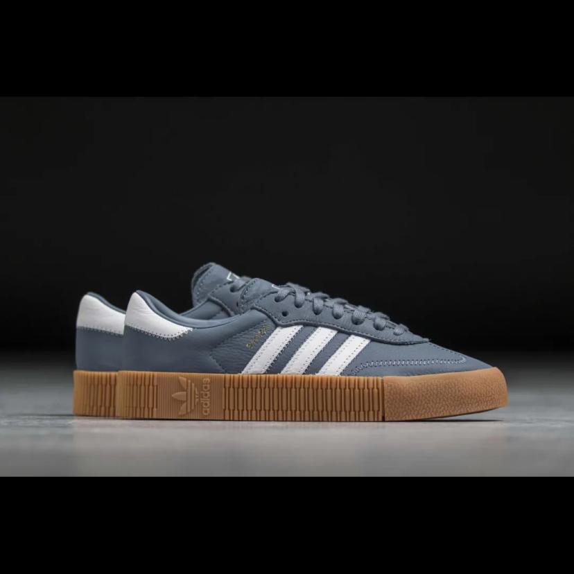 Product Adidas Samba Rose Grey Gum