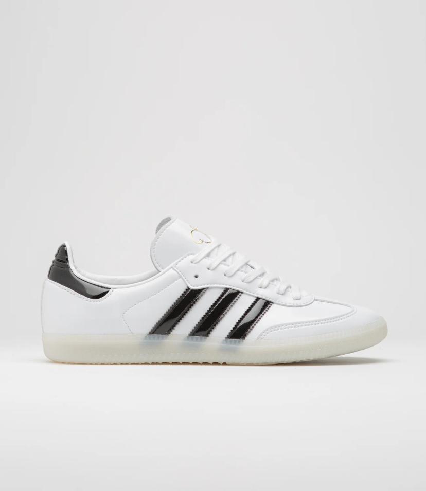 Product Adidas Samba x Jason Dill “Patent Leather”