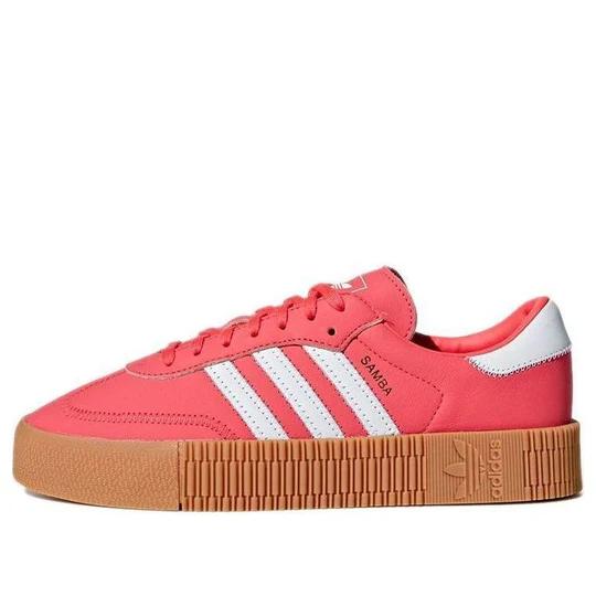 Adidas Sambarose Shock Pink