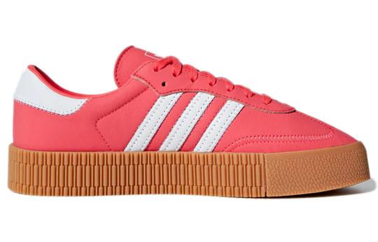 Adidas Sambarose Shock Pink