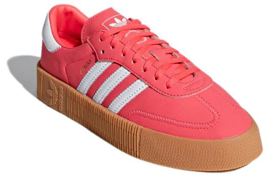 Adidas Sambarose Shock Pink