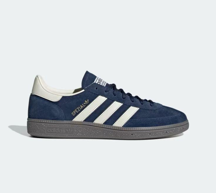 Spezial Navy Indigo 