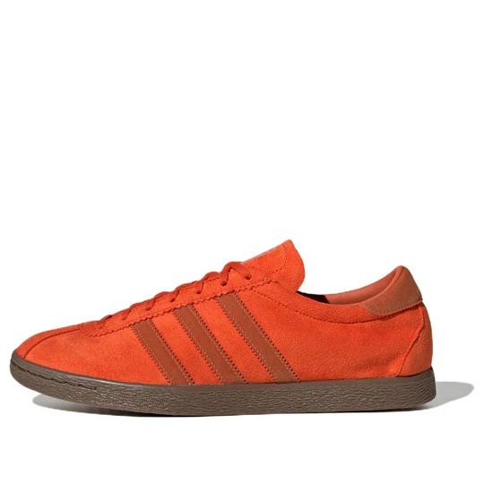 Adidas Tobacco Gruen 'Collegiate Orange'