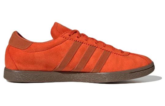 Adidas Tobacco Gruen 'Collegiate Orange'