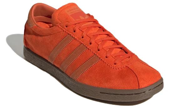 Adidas Tobacco Gruen 'Collegiate Orange'