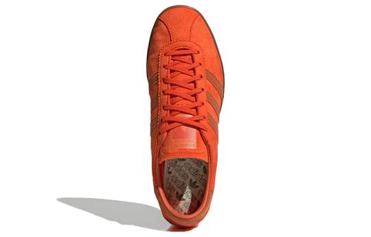 Adidas Tobacco Gruen 'Collegiate Orange'