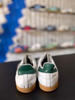 samba og white green 43 1/3