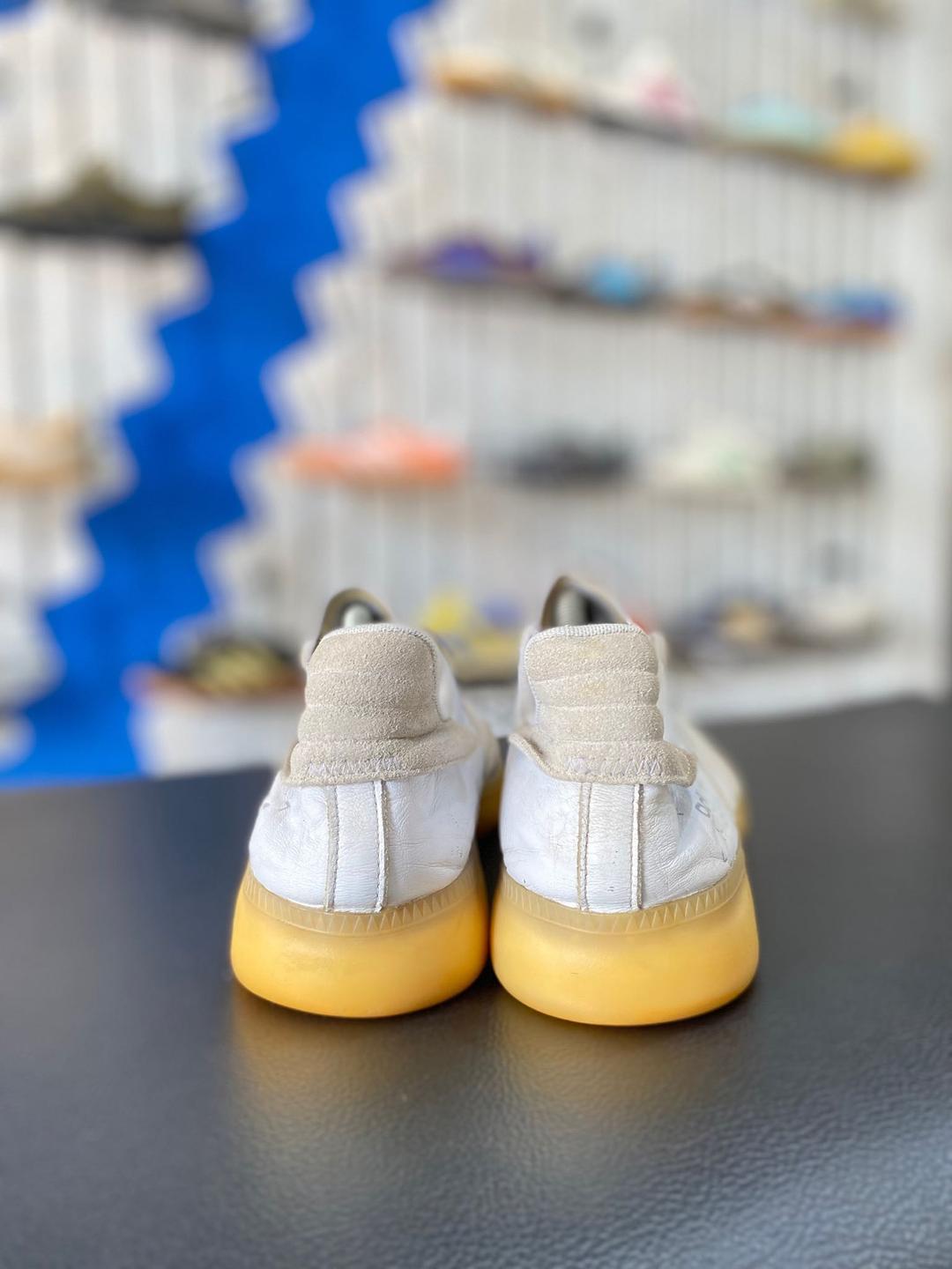 Samba rm white 44