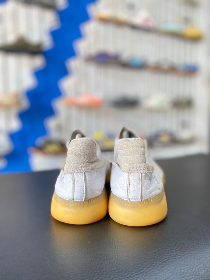 Samba rm white 44