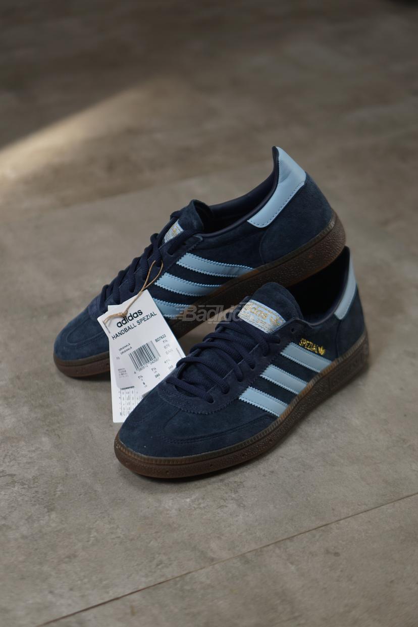 Product Adidas Handball Spezial Cw Argent