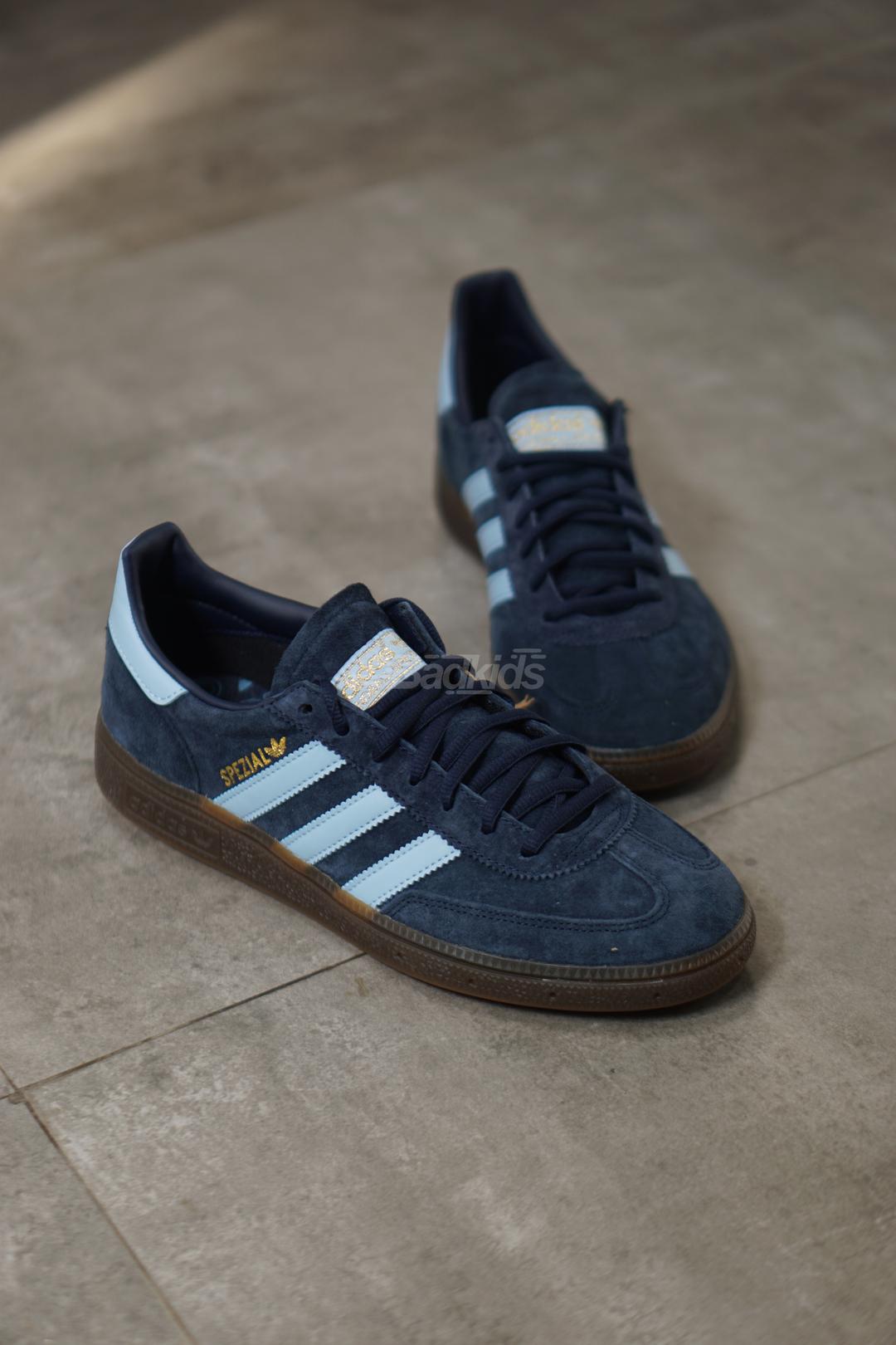 Adidas Handball Spezial Cw Argent